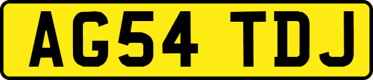 AG54TDJ