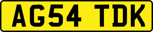 AG54TDK