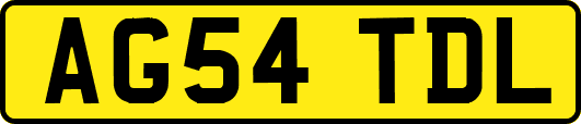 AG54TDL
