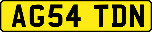 AG54TDN