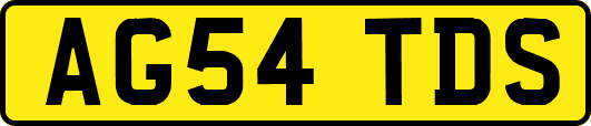 AG54TDS