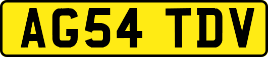 AG54TDV