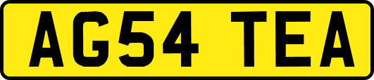 AG54TEA