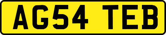 AG54TEB