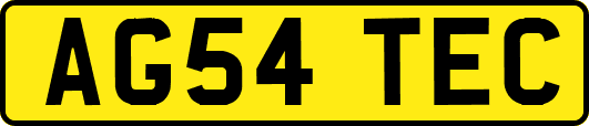 AG54TEC