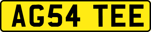AG54TEE