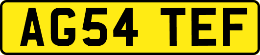 AG54TEF