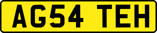 AG54TEH
