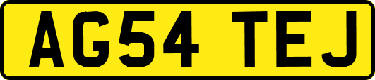 AG54TEJ