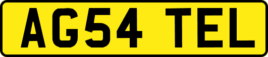 AG54TEL