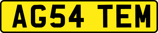 AG54TEM