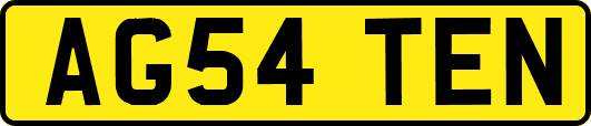AG54TEN