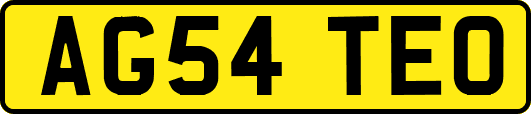 AG54TEO