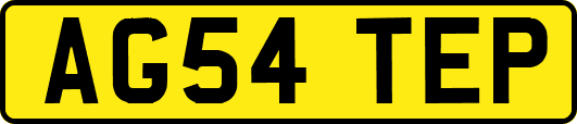 AG54TEP