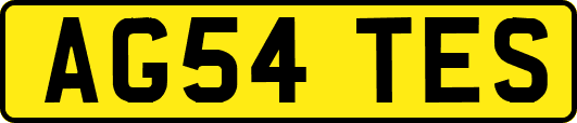 AG54TES