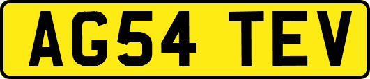AG54TEV