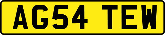 AG54TEW