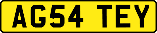 AG54TEY