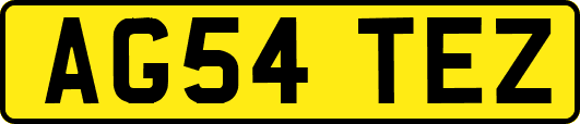 AG54TEZ