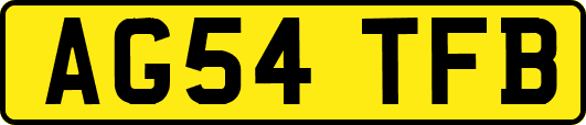 AG54TFB
