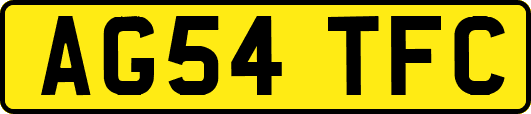 AG54TFC