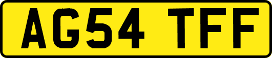 AG54TFF