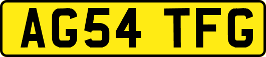 AG54TFG