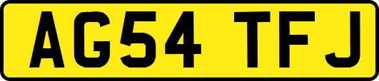 AG54TFJ