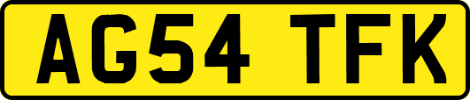 AG54TFK