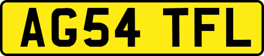 AG54TFL