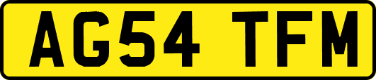 AG54TFM