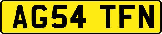 AG54TFN