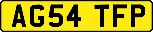 AG54TFP