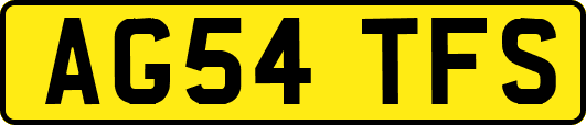 AG54TFS