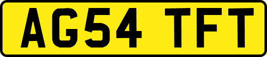 AG54TFT