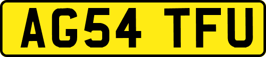 AG54TFU