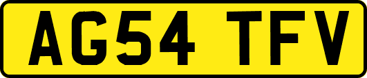 AG54TFV