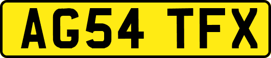 AG54TFX