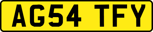 AG54TFY