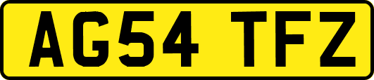AG54TFZ