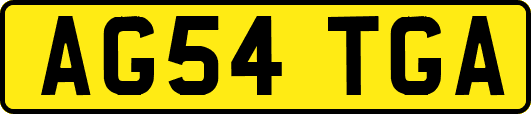AG54TGA