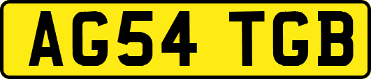 AG54TGB