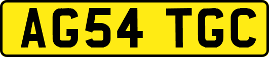 AG54TGC