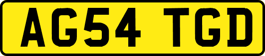 AG54TGD