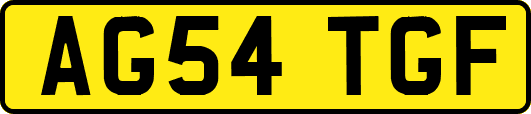 AG54TGF