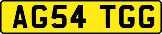 AG54TGG