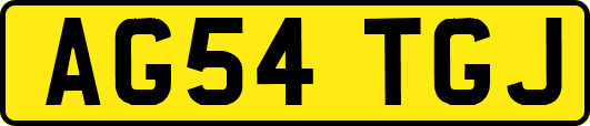 AG54TGJ
