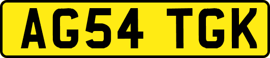AG54TGK