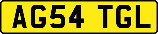 AG54TGL