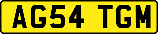 AG54TGM